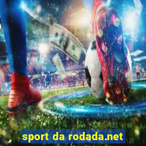 sport da rodada.net